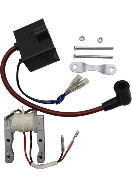 2 Stroke 49-80CC Motor Ateşleme Magneto Performans Fişi (Yurt Dışından) fiyatları
