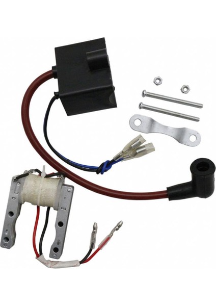 2 Stroke 49-80CC Motor Ateşleme Magneto Performans Fişi (Yurt Dışından) indirimleri