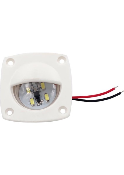 Tekne Römork Işıkları 2 Adet (Yurt Dışından)