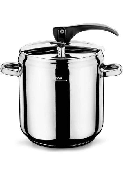 Düdüklü Tencere Boru Kulp 7 Lt