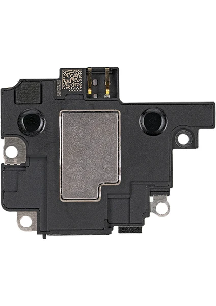 iPhone 11 Zil Sesi Buzzer Hoparlör