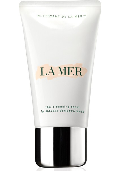 The Cleansing Foam Yüz Köpük Temizleyici 125 ml