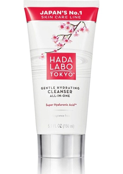 Arındırıcı Yüz Temizleme Jeli 150 ml