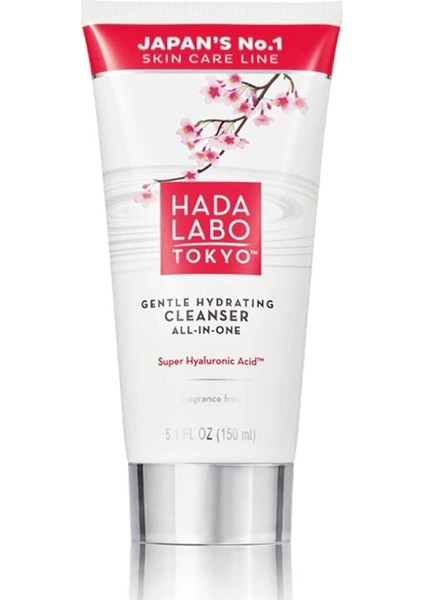 Arındırıcı Yüz Temizleme Jeli 150 ml