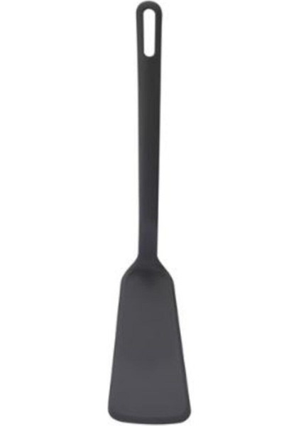 Fullandad Spatula, Gri