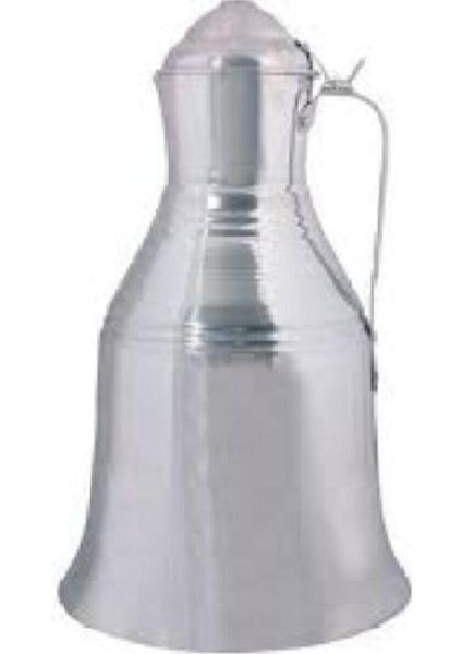 Güğüm Aliminyum 3lt Güğüm Aliminyum