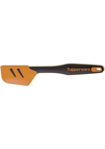 Modern Peri Kalın Slikon Spatula