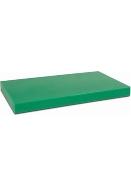 Yeşil Kesim Panosu 30X50X2 A