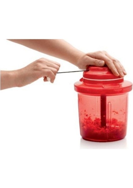 Süper Şef 2 Mixer