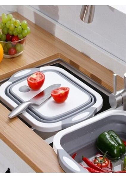 Katlanır Kesim Panosu