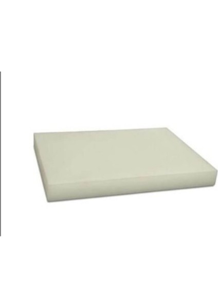30X50X2 Beyaz Kesim Tahtası