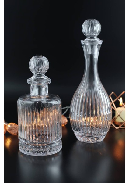 Alegre Glass Kafes Karaf fiyatları