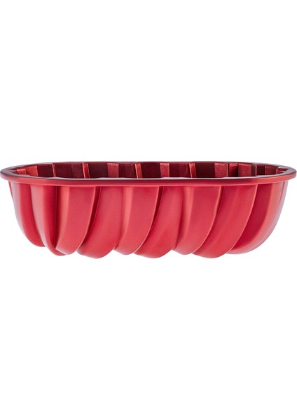Sarmal Red Baton Döküm Kek Kalıbı 26X14 cm fiyatları