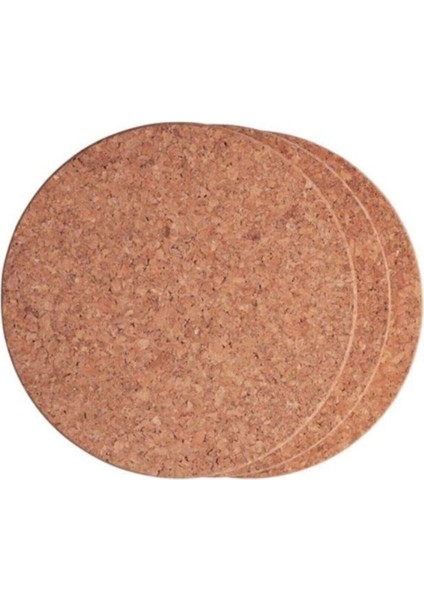 Sevpaonline Ikea Heat Mantar Nihale 19 cm 3 Adet Tencere Tava Nihale