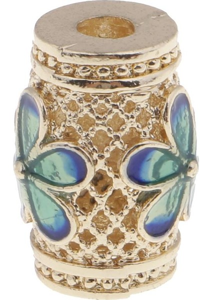 Namlu Boncuklar 3 Adet (Yurt Dışından) indirimleri