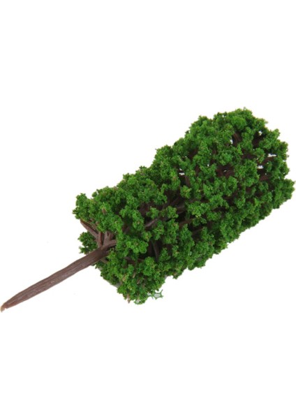 50 Model Ağaç 3.5cm Tren Mimarisi Street Bahçe Wargame Manzara Düzeni (Yurt Dışından) fiyatları