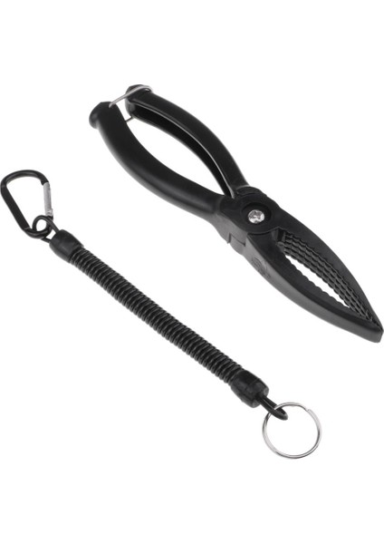 El Kontrolörü Balık Tutma Kelepçesi Kapmak ve Eksik Ipi Önlemek (Yurt Dışından)