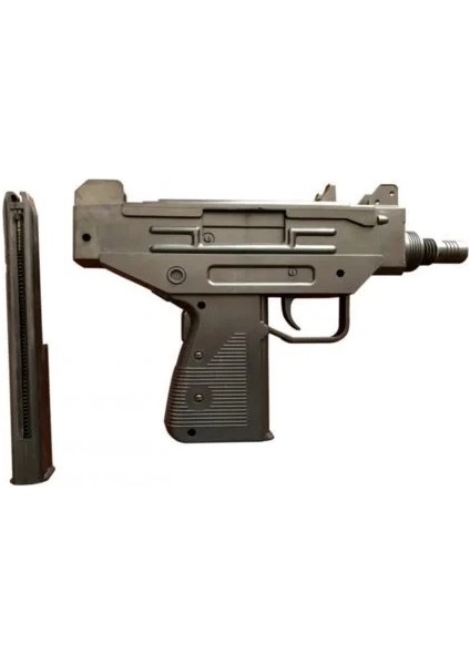 Boncuk Atan Uzi Tabanca Outdoor Oyuncak 13+ Yaş (100 Adet Boncuk Hediyeli) modelleri