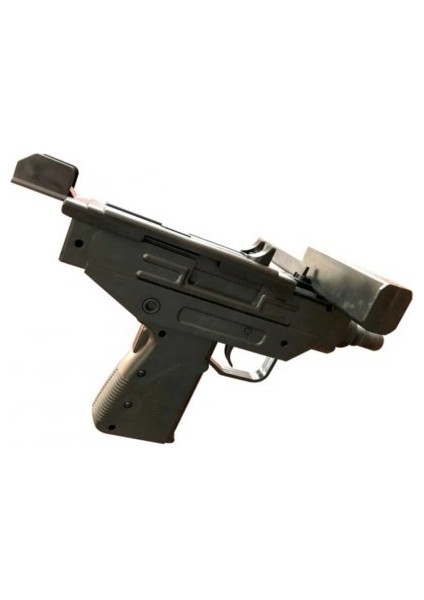 Boncuk Atan Uzi Tabanca Outdoor Oyuncak 13+ Yaş (100 Adet Boncuk Hediyeli) fırsatları