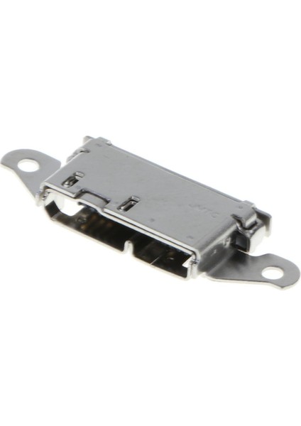 S5 Için Mikro USB Dişi Smt Yedek Bağlantısı