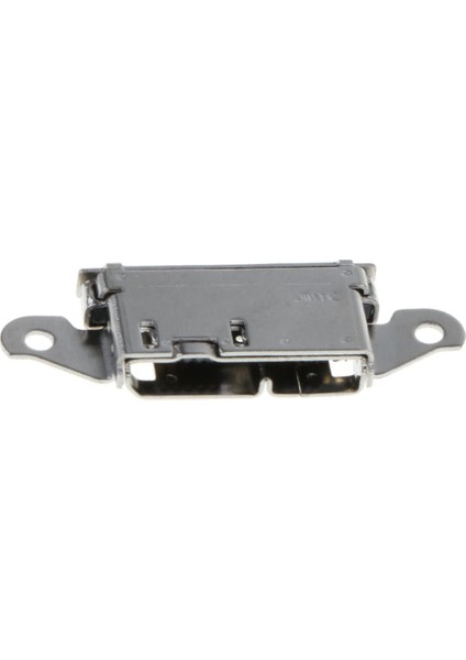 S5 Için Mikro USB Dişi Smt Yedek Bağlantısı