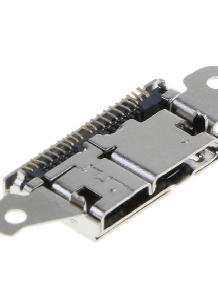 S5 Için Mikro USB Dişi Smt Yedek Bağlantısı