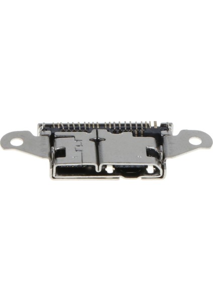 S5 Için Mikro USB Dişi Smt Yedek Bağlantısı