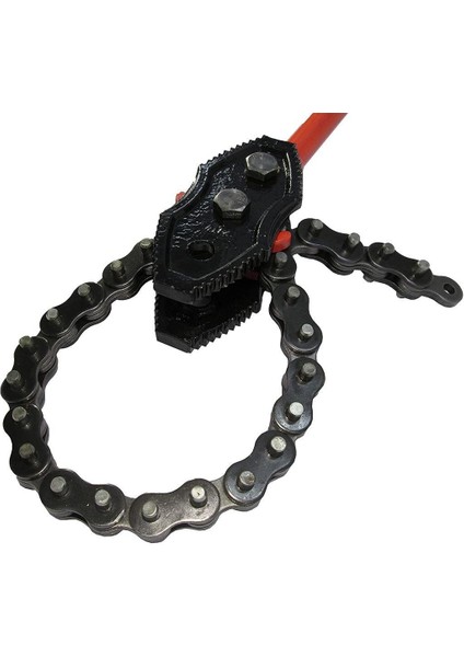 5528 Ağır Hizmet Zincirli Boru Anahtarı 2.5" (63.5 Mm) fırsatları