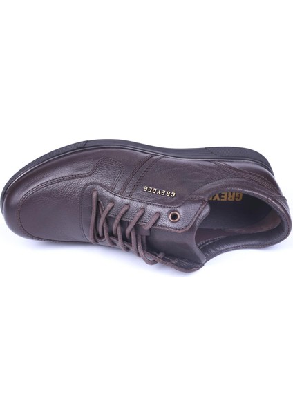 10201 Comfort Bağcıklı Günlük Erkek Ayakkabı fırsatları