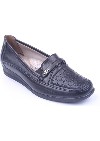 336 Kadın Ortopedik Anne Ayakkabısı