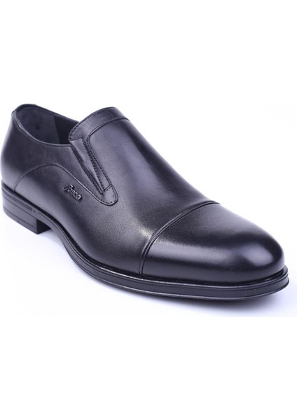 2516 Erkek Deri Bağcıksız Klasik Ayakkabı