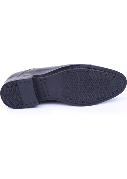 2516 Erkek Deri Bağcıksız Klasik Ayakkabı indirimleri