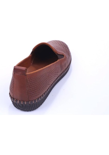 7232 Kadın Günlük Deri Ortopedik Ayakkabı fırsatları