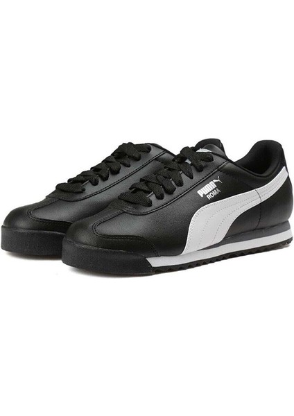 Puma 353572 Roma Basic Erkek Sneaker Günlük Spor Ayakkabı modelleri