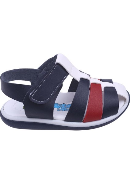 2067 Erkek Çocuk Ortopedik Sandalet fiyatları