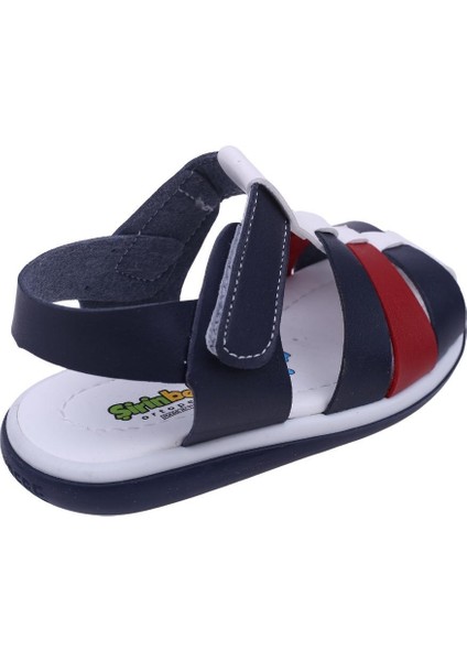 2067 Erkek Çocuk Ortopedik Sandalet fırsatları