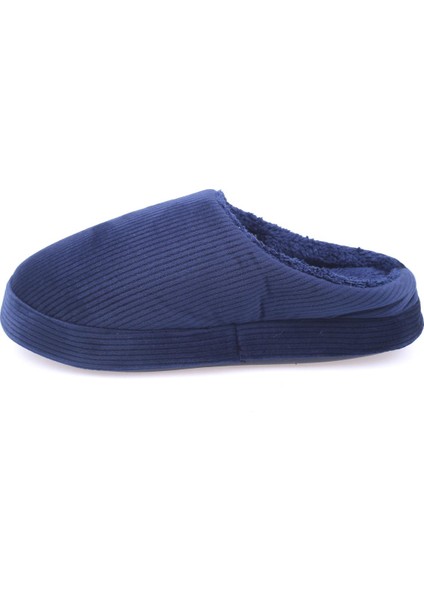 2488 Erkek Kışlık Ev Halı Misafir Terliği modelleri