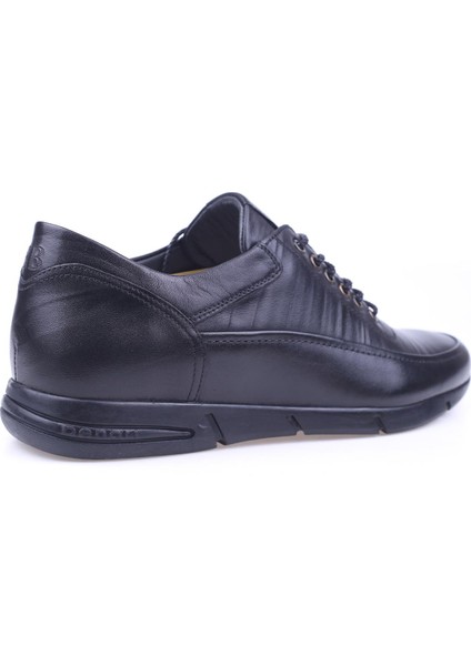 2573 Erkek Deri Bağcıklı Günlük Ayakkabı fırsatları