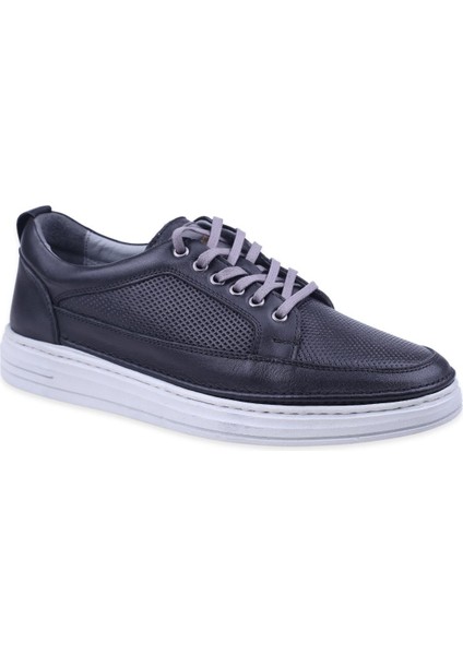6227 Erkek Deri Günlük Ayakkabı