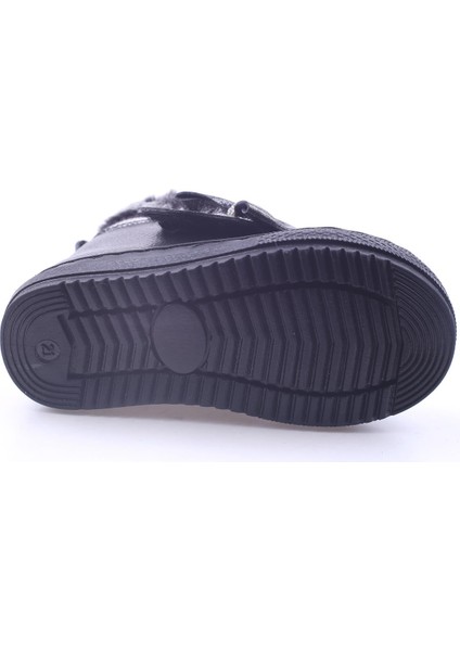 2519 Kız Bebek Kaymaz Taban Rugan Bot indirimleri