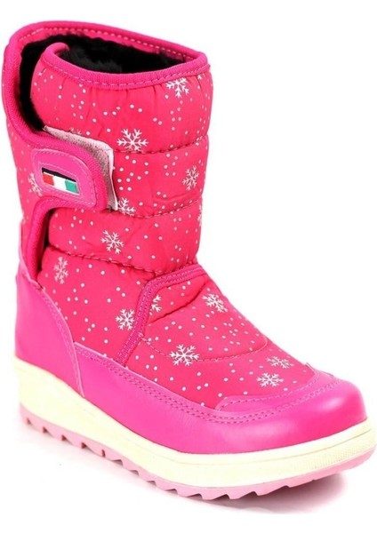Lepetit 2236 Kız Çocuk Içi Kürklü Termal Kar Botu fiyatları