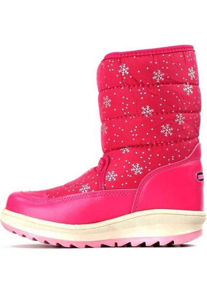 Lepetit 2236 Kız Çocuk Içi Kürklü Termal Kar Botu fırsatları