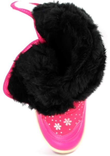 Lepetit 2236 Kız Çocuk Içi Kürklü Termal Kar Botu indirimleri