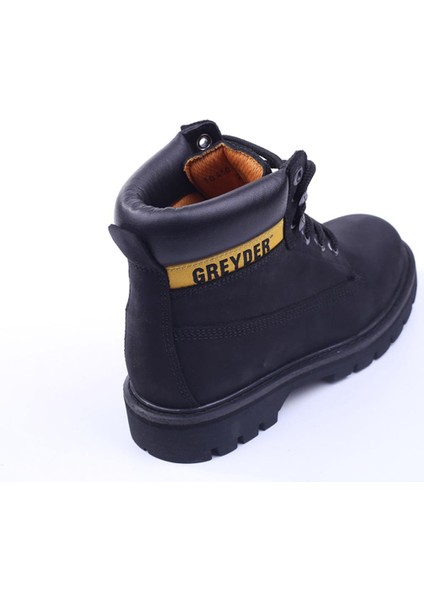 10450 gr Basic Unisex (Kadın-Erkek) Bot modelleri