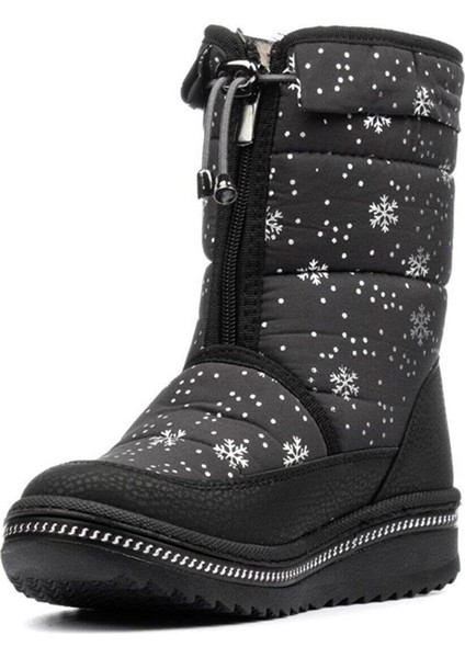 Lepetit 2238 Kız Çocuk Içi Kürklü Termal Kar Botu fiyatları