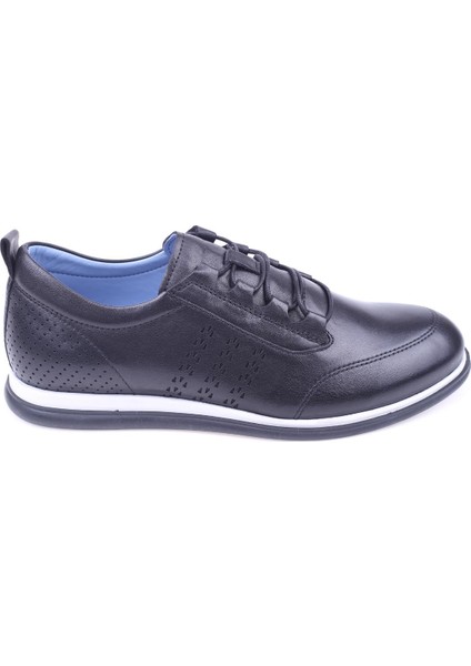 3274 Erkek Deri Bağcıklı Günlük Ayakkabı fiyatları