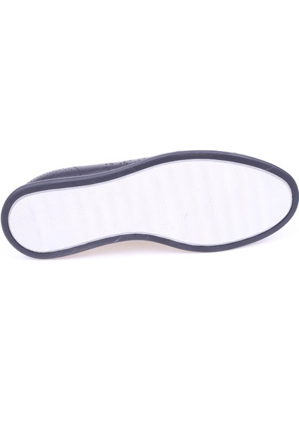 3274 Erkek Deri Bağcıklı Günlük Ayakkabı indirimleri