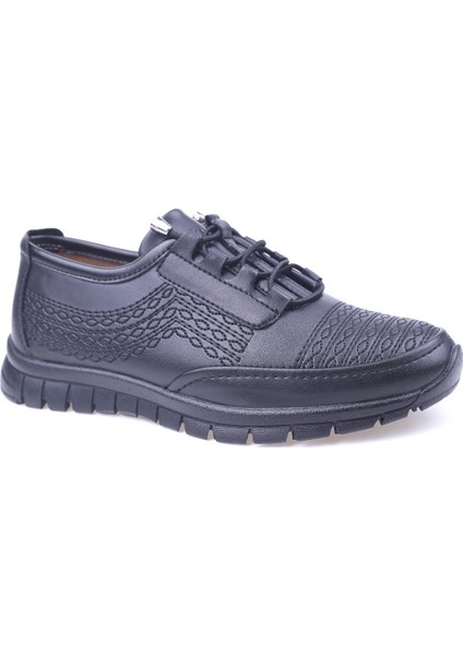 218 Kadın Ortopedik Günlük Ayakkabı