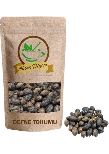 Defne Tohumu 250 gr