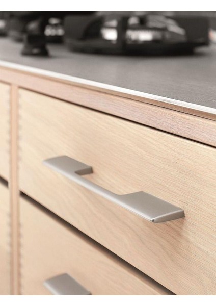 Furnipart Kulp Aero 160 Mm Krom (Ük)